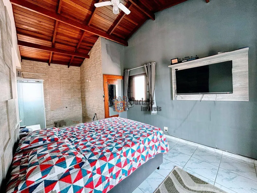 Sobrado, 3 quartos, 182 m² - Foto 12