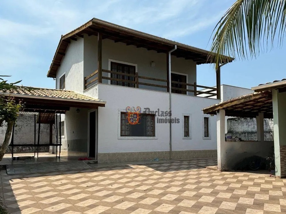 Sobrado, 3 quartos, 182 m² - Foto 2