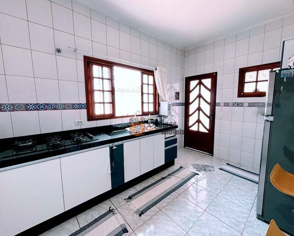 Sobrado, 3 quartos, 182 m² - Foto 9