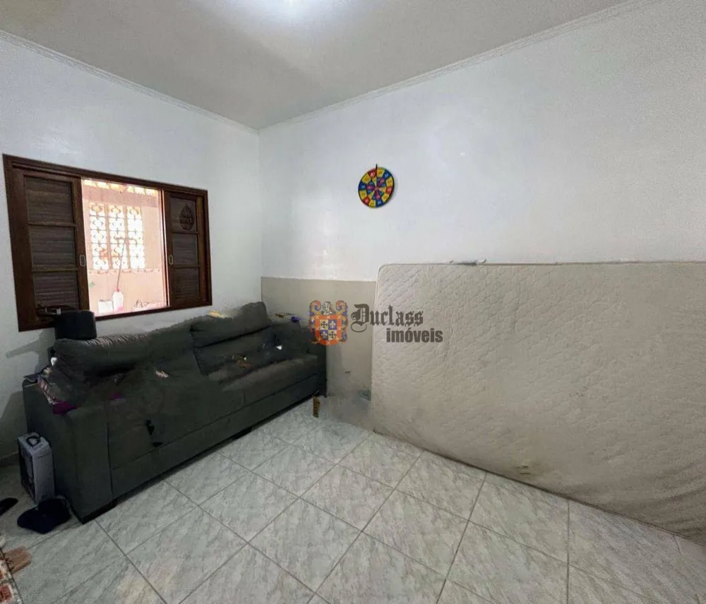 Sobrado, 3 quartos, 182 m² - Foto 11