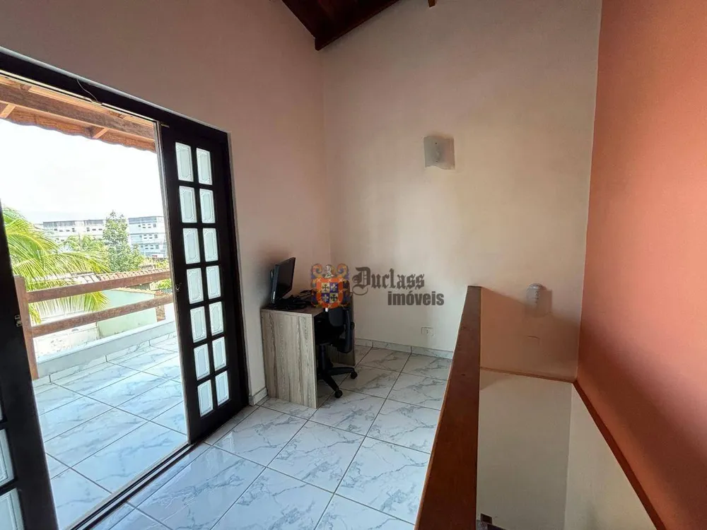 Sobrado, 3 quartos, 182 m² - Foto 7