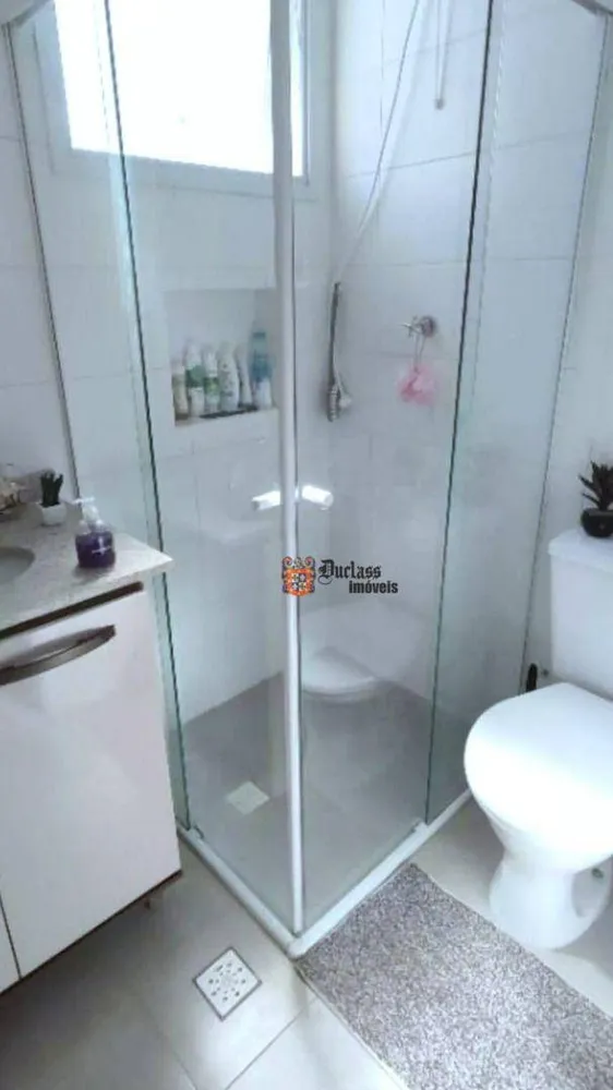 Casa de Condomínio, 2 quartos - Foto 7