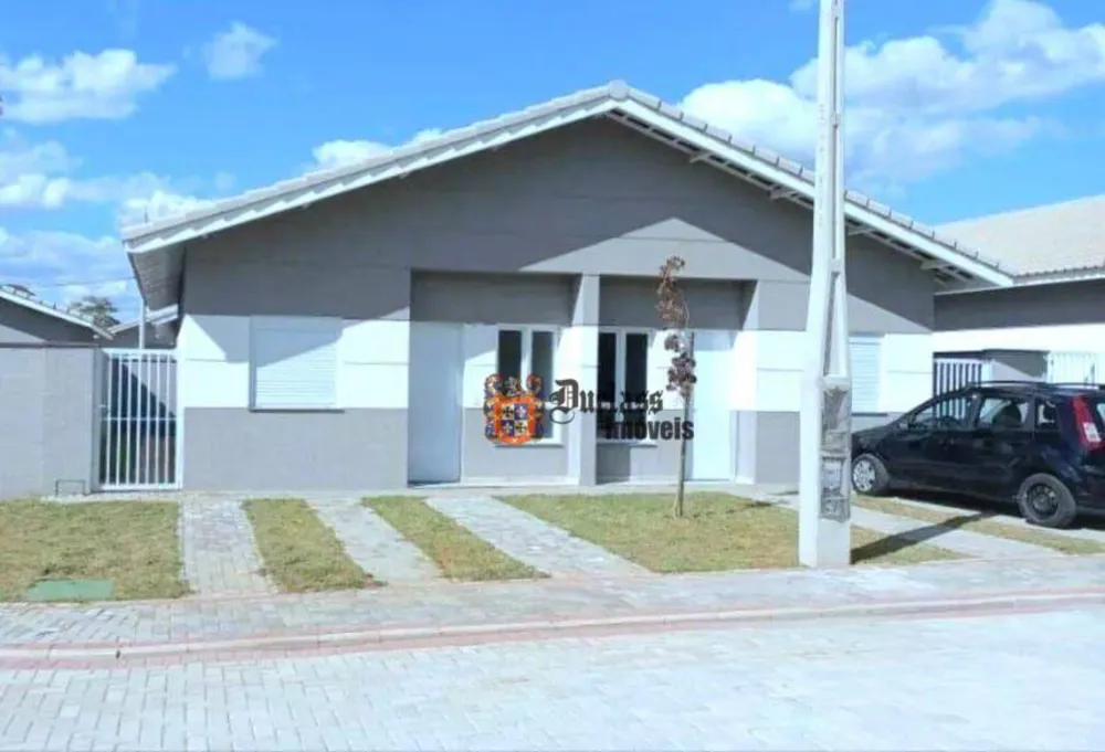 Casa de Condomínio, 2 quartos - Foto 4