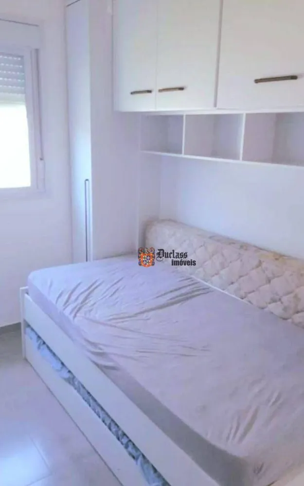 Casa de Condomínio, 2 quartos - Foto 6