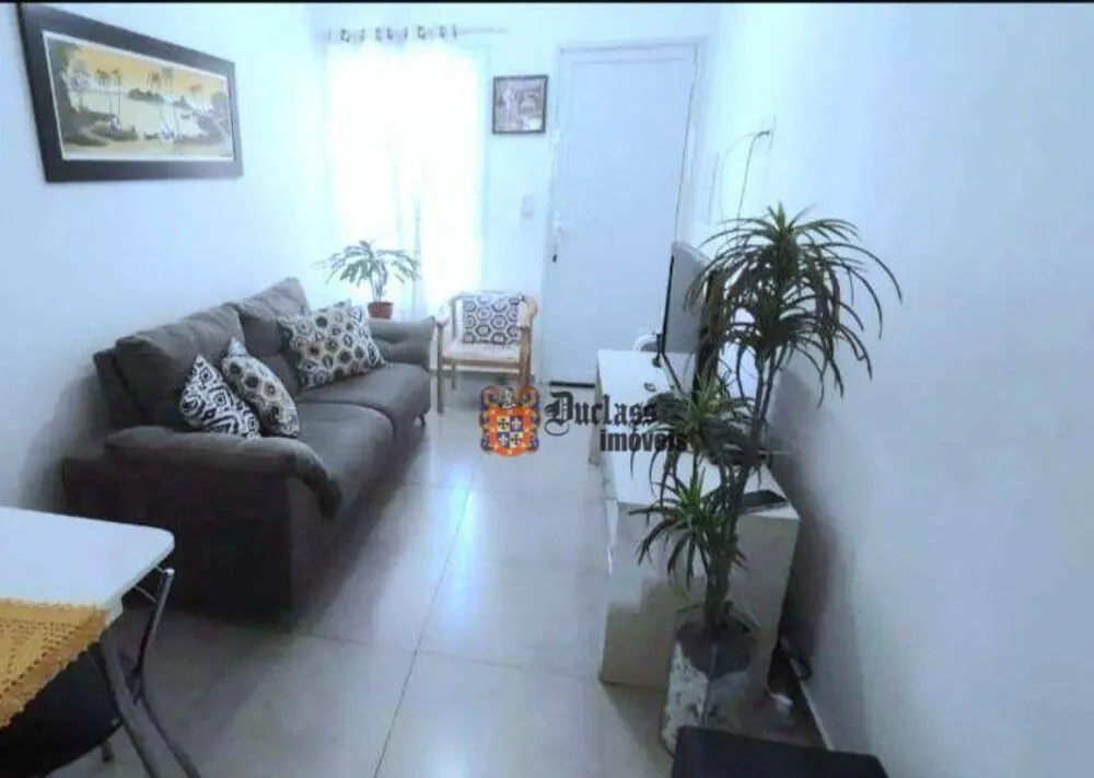 Casa de Condomínio, 2 quartos - Foto 3