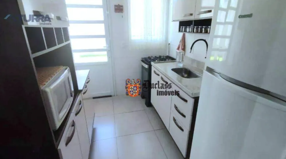 Casa de Condomínio, 2 quartos - Foto 2