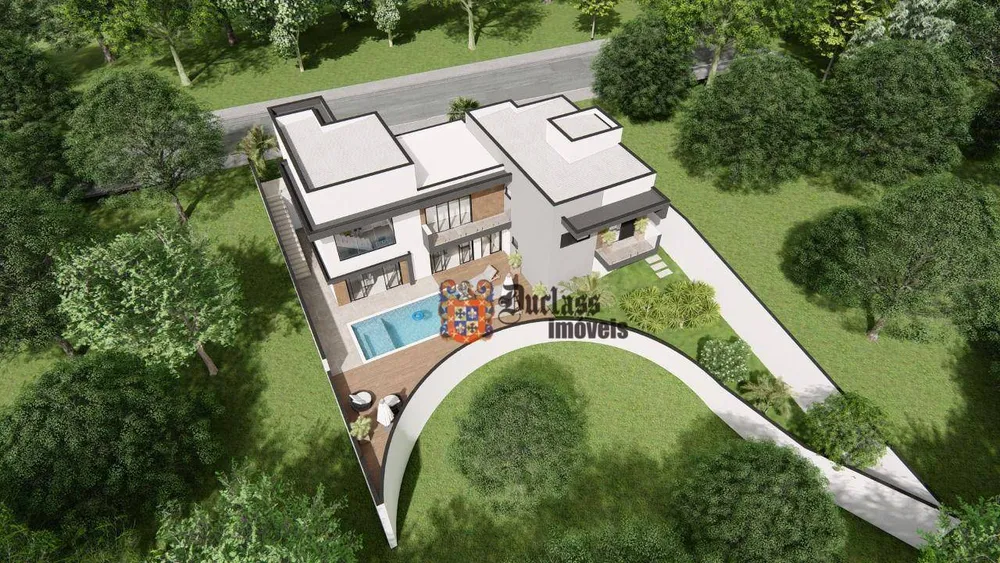 Loteamento e Condomínio, 523 m² - Foto 4