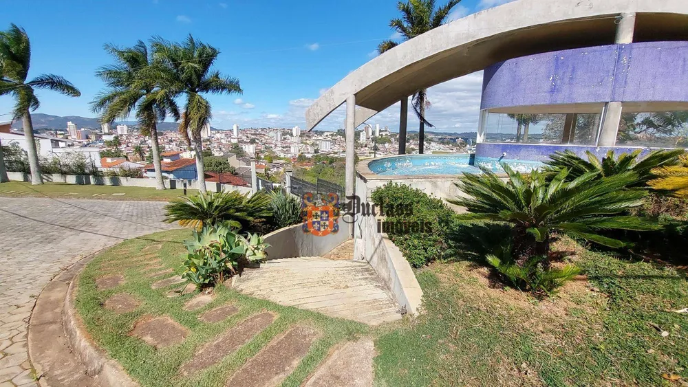 Loteamento e Condomínio, 523 m² - Foto 5