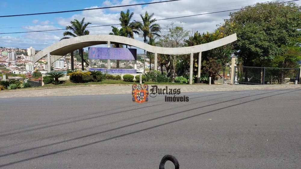 Loteamento e Condomínio, 523 m² - Foto 2