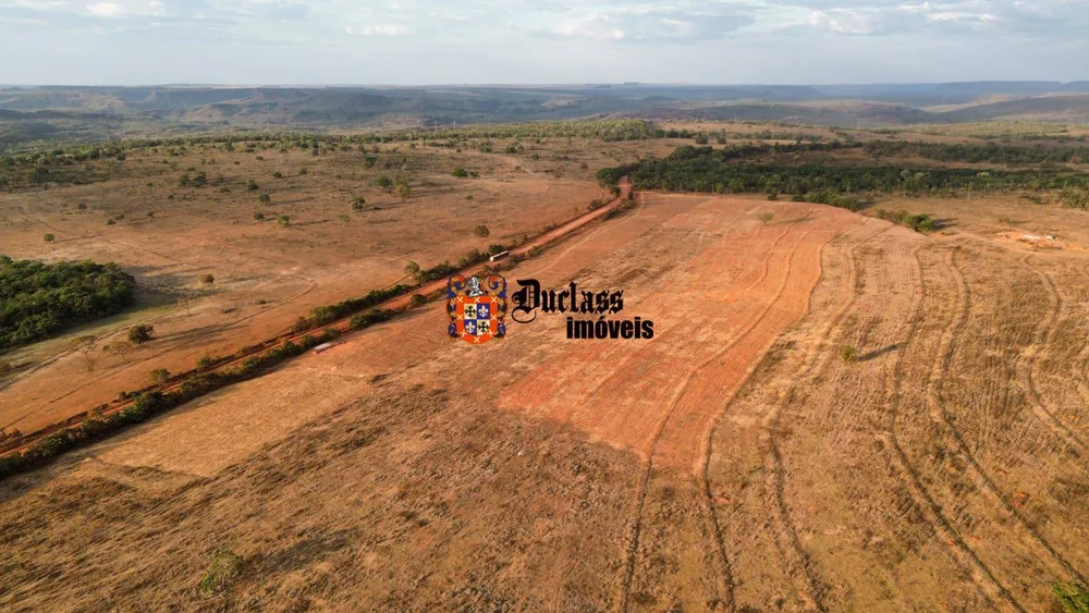 Fazenda, 3125 hectares - Foto 4