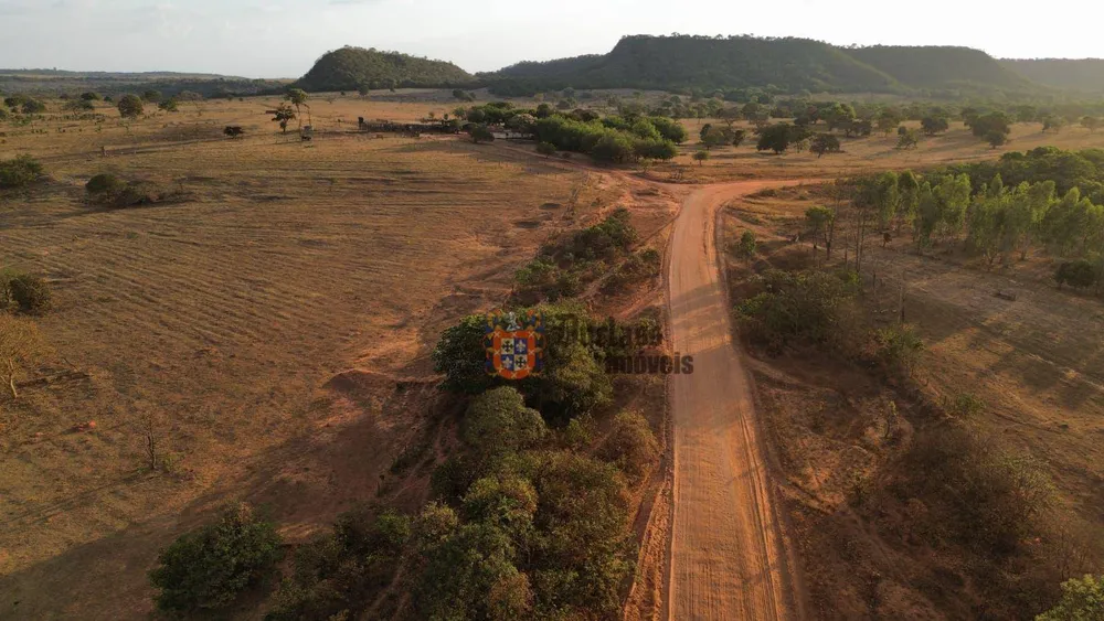 Fazenda, 3125 hectares - Foto 8
