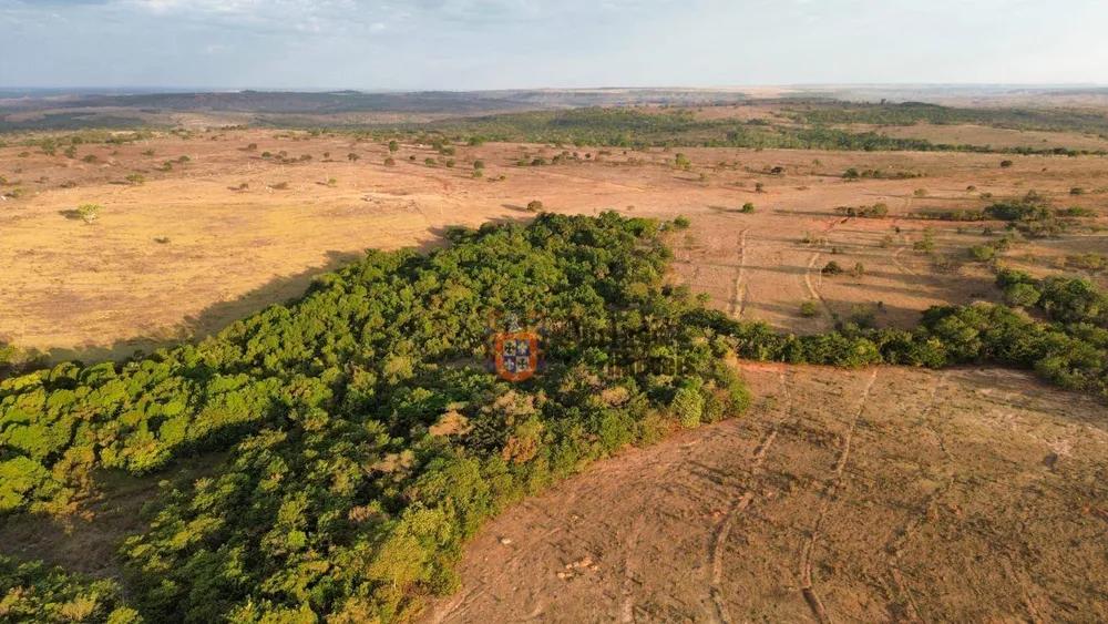 Fazenda, 3125 hectares - Foto 1