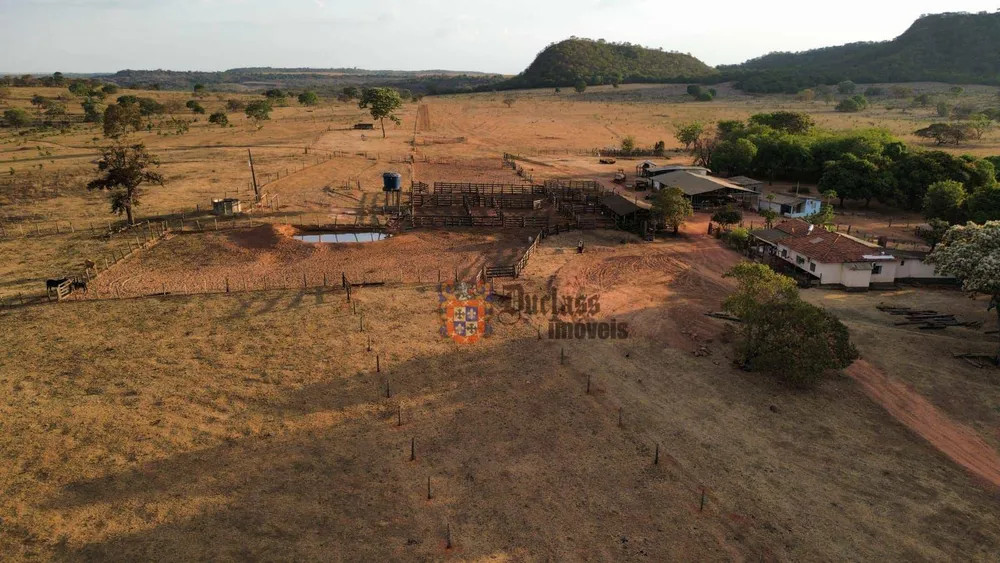 Fazenda, 3125 hectares - Foto 6