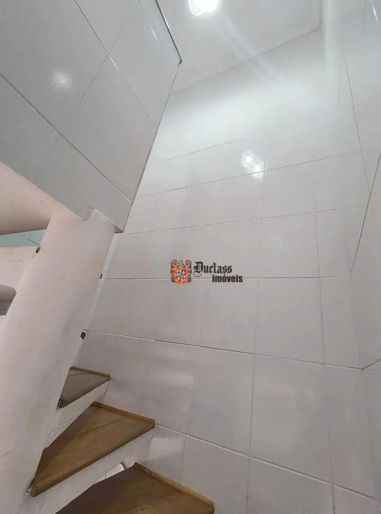 Sobrado, 2 quartos, 92 m² - Foto 6