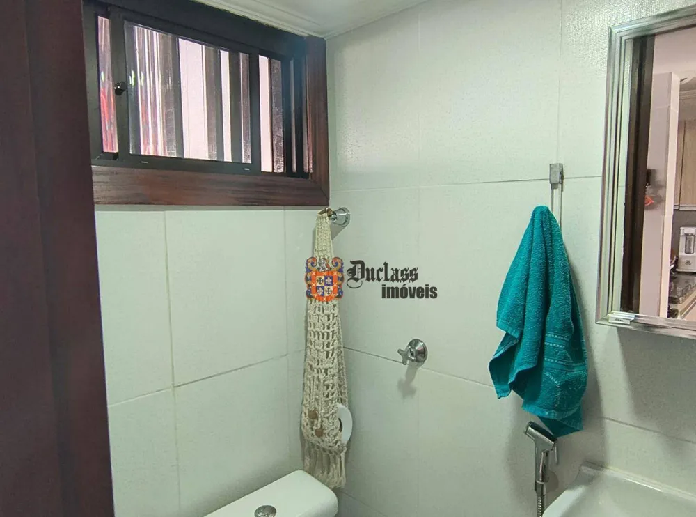 Sobrado, 2 quartos, 92 m² - Foto 12