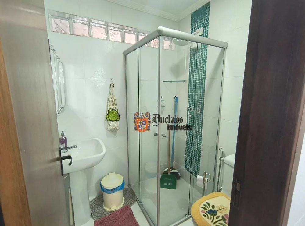Sobrado, 2 quartos, 92 m² - Foto 5