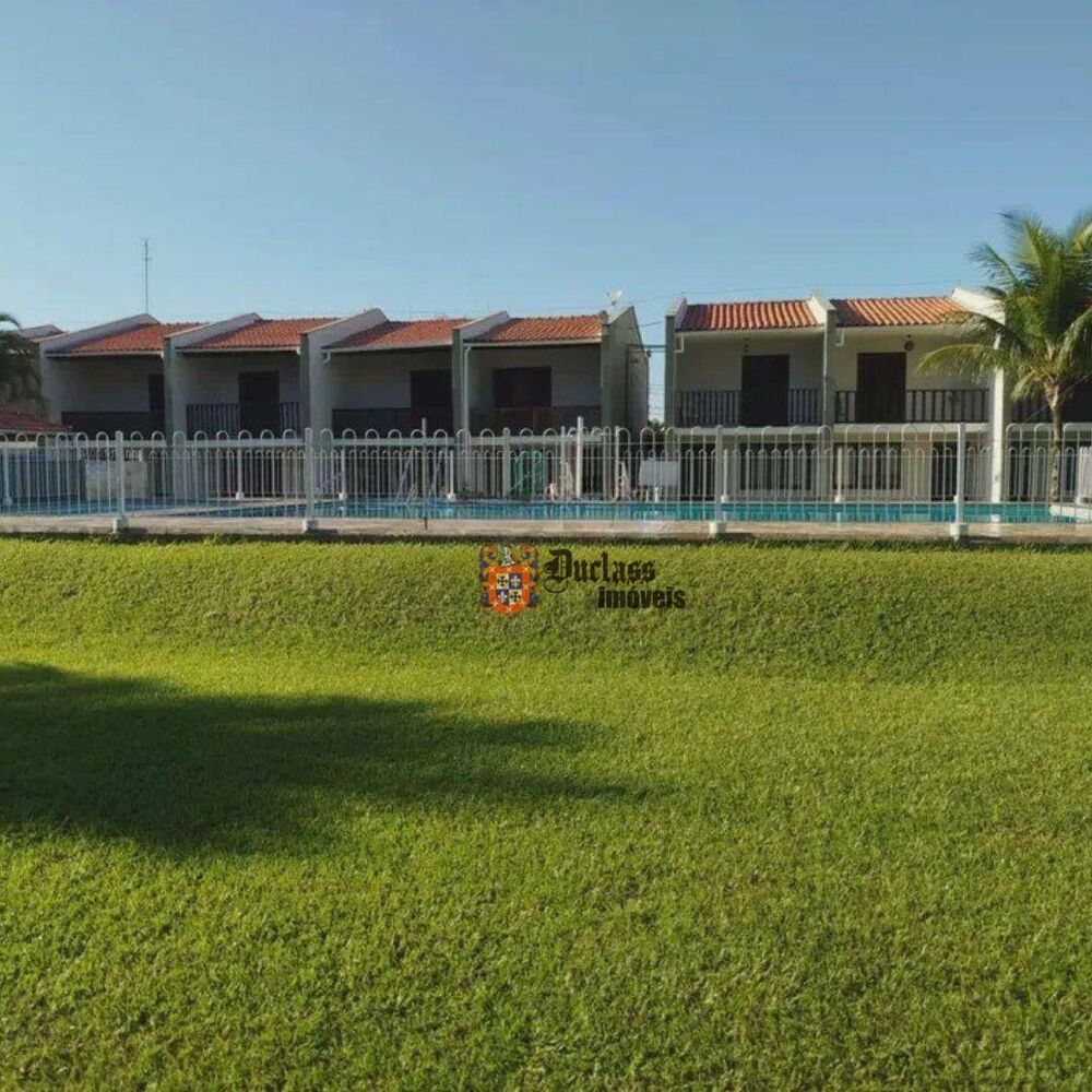 Sobrado, 2 quartos, 92 m² - Foto 1