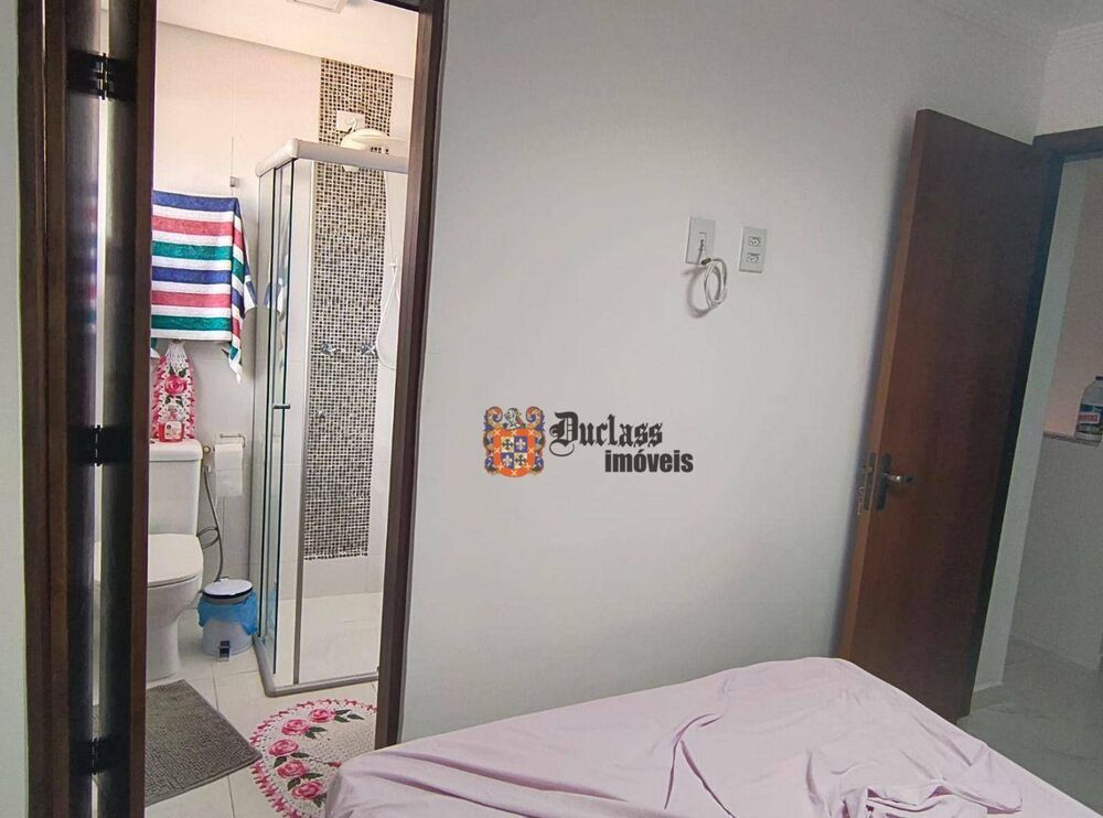 Sobrado, 2 quartos, 92 m² - Foto 3