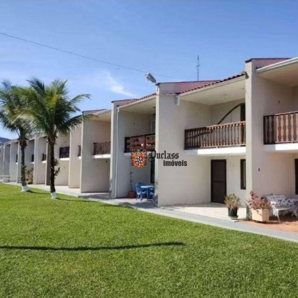 Sobrado, 2 quartos, 92 m² - Foto 2