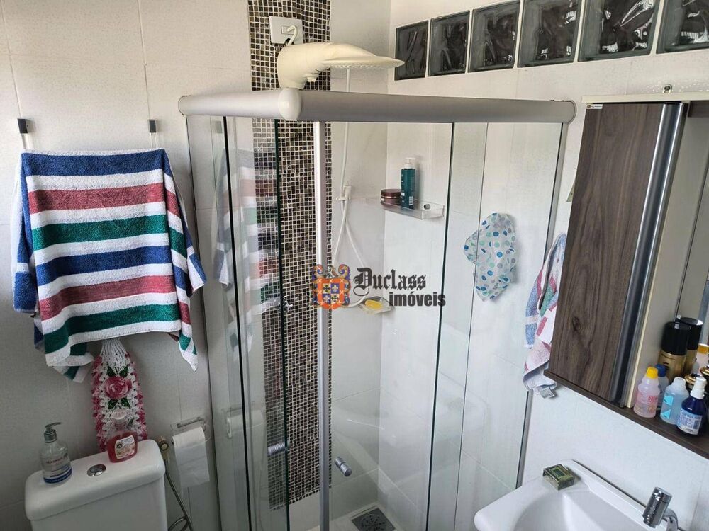 Sobrado, 2 quartos, 92 m² - Foto 4