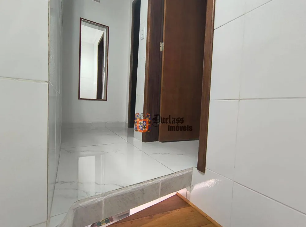 Sobrado, 2 quartos, 92 m² - Foto 7