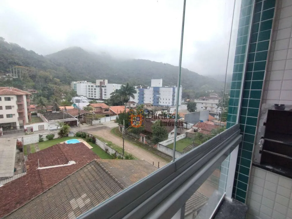 Apartamento, 2 quartos, 61 m² - Foto 2