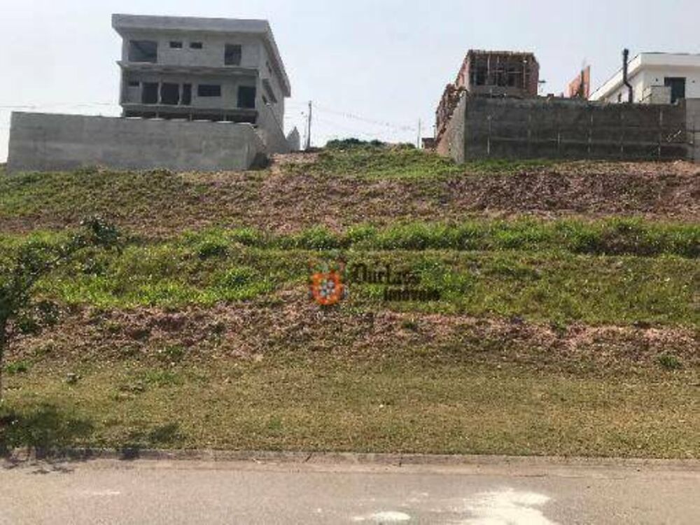 Loteamento e Condomínio, 483 m² - Foto 1