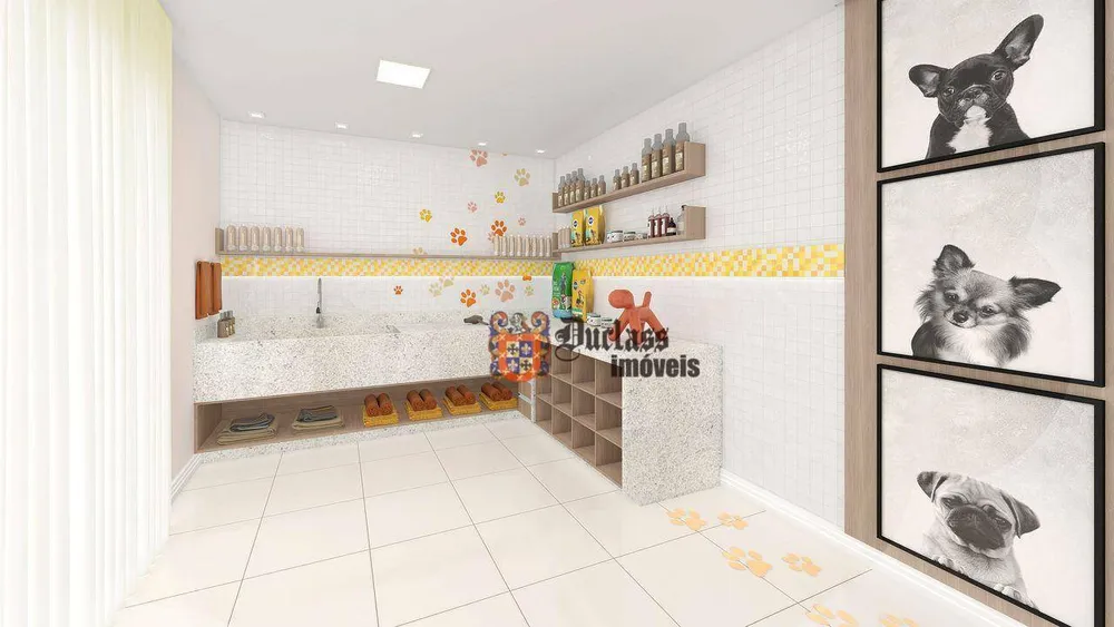 Apartamento, 2 quartos, 82 m² - Foto 4