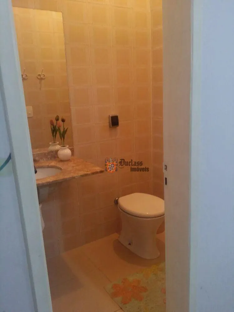 Apartamento, 2 quartos, 53 m² - Foto 4