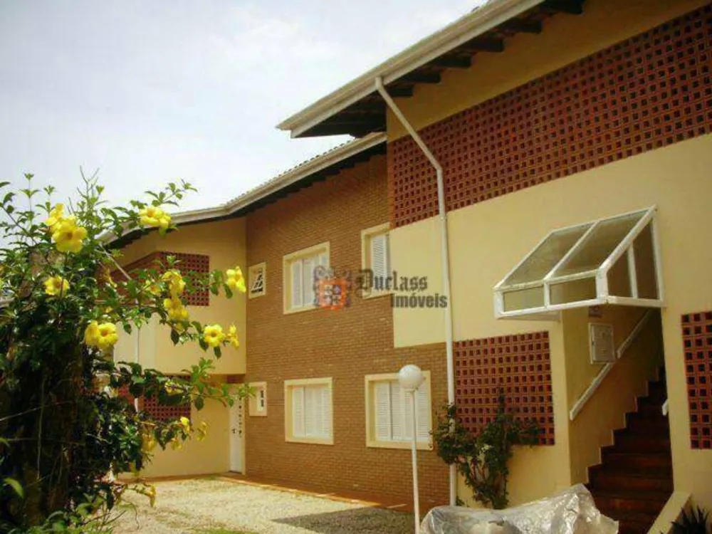 Apartamento, 2 quartos, 53 m² - Foto 2