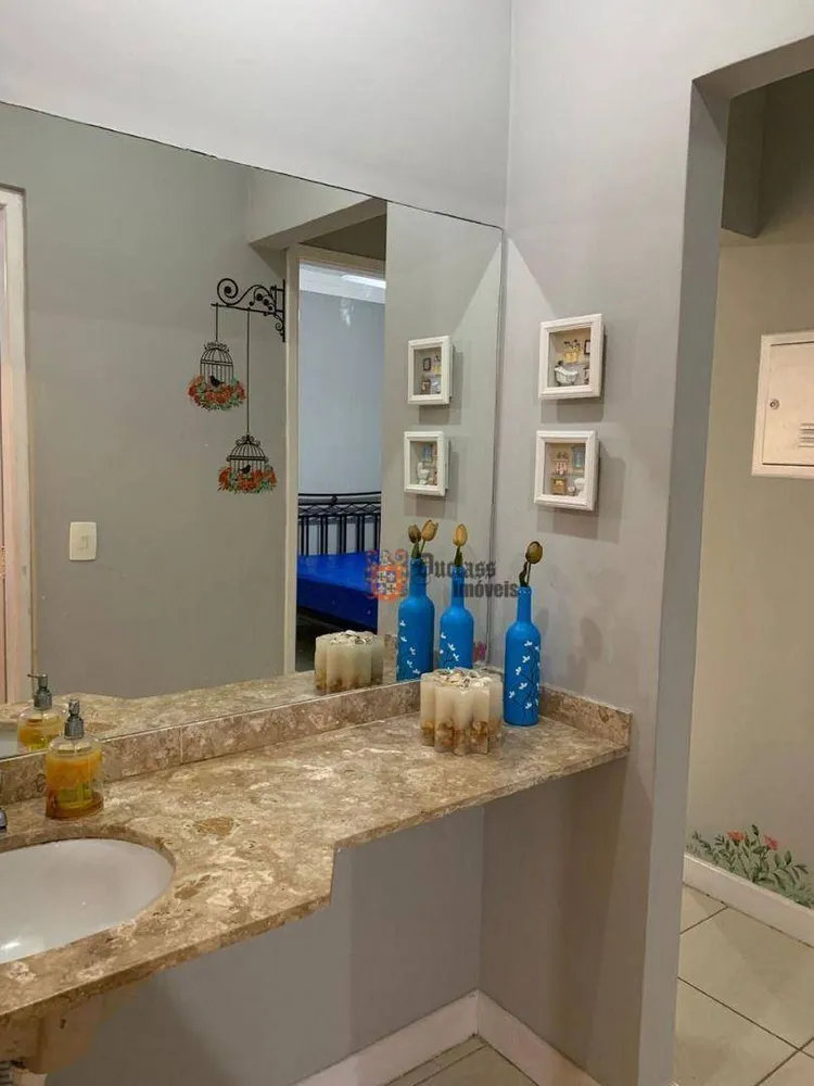 Apartamento, 2 quartos, 53 m² - Foto 10