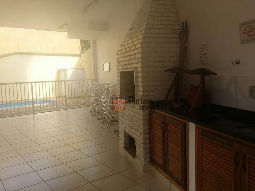 Apartamento, 2 quartos, 53 m² - Foto 6