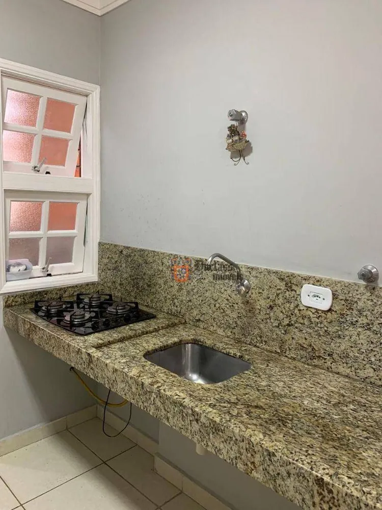 Apartamento, 2 quartos, 53 m² - Foto 11