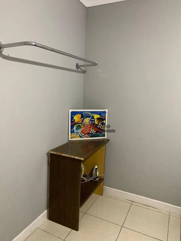 Apartamento, 2 quartos, 53 m² - Foto 8