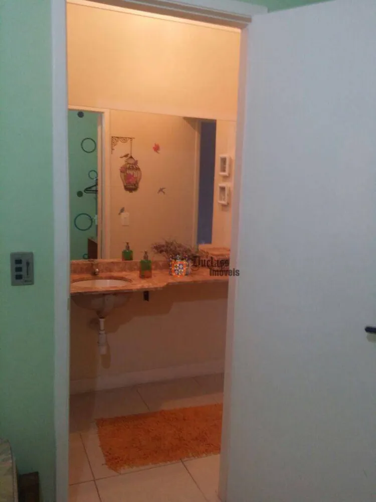 Apartamento, 2 quartos, 53 m² - Foto 5