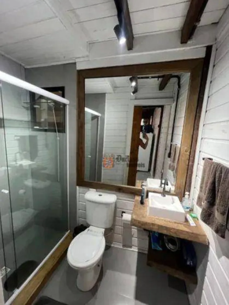 Sobrado, 3 quartos, 120 m² - Foto 4