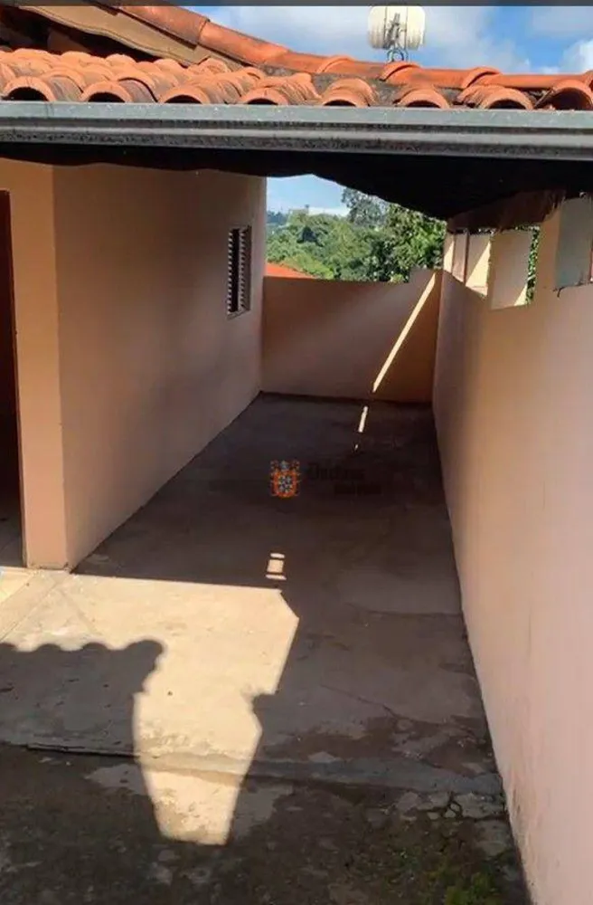 Casa, 2 quartos, 100 m² - Foto 1