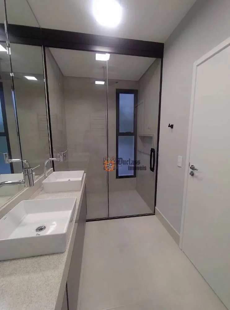 Sobrado, 4 quartos, 285 m² - Foto 6
