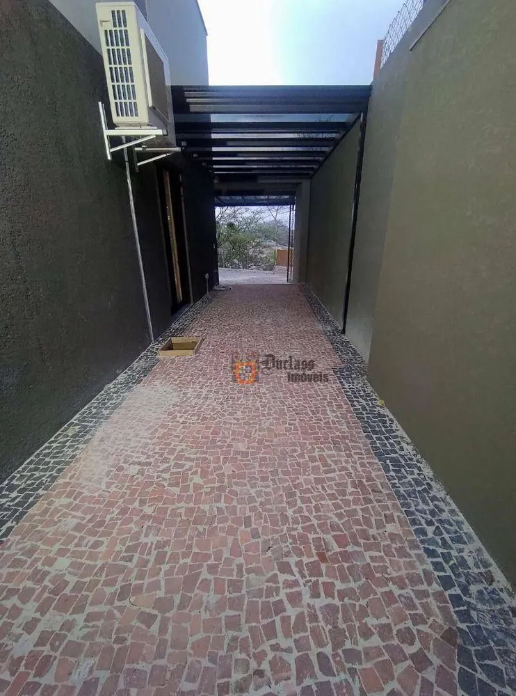 Sobrado, 4 quartos, 285 m² - Foto 10