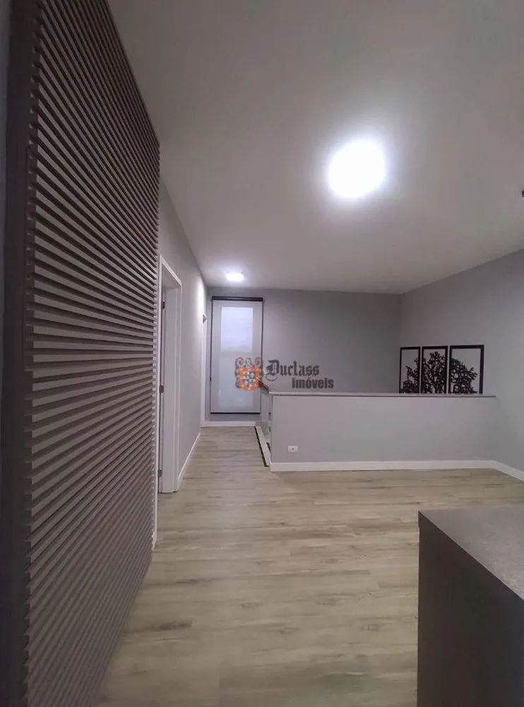 Sobrado, 4 quartos, 285 m² - Foto 7