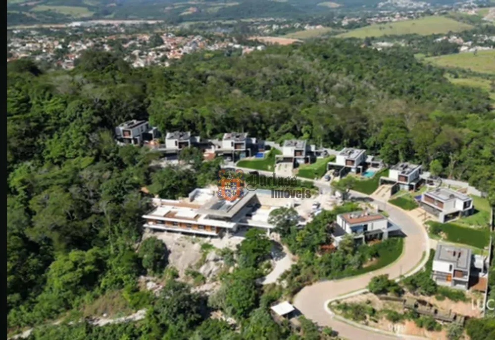 Sobrado, 4 quartos, 285 m² - Foto 3