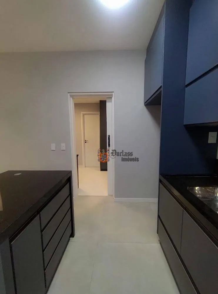 Sobrado, 4 quartos, 285 m² - Foto 6