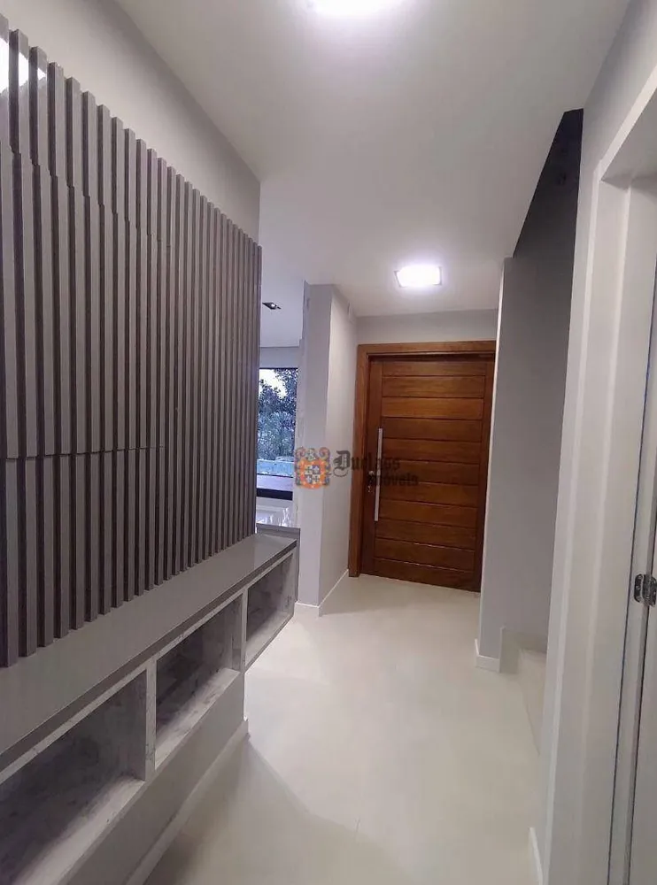 Sobrado, 4 quartos, 285 m² - Foto 7