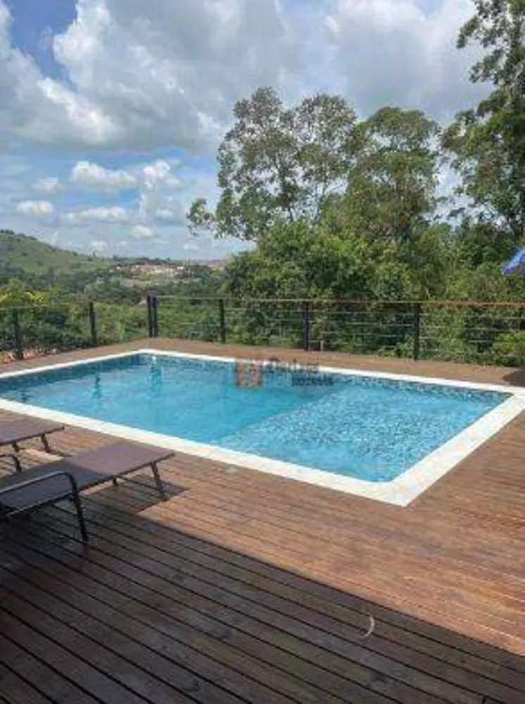 Chácara, 3 quartos, 1000 m² - Foto 2