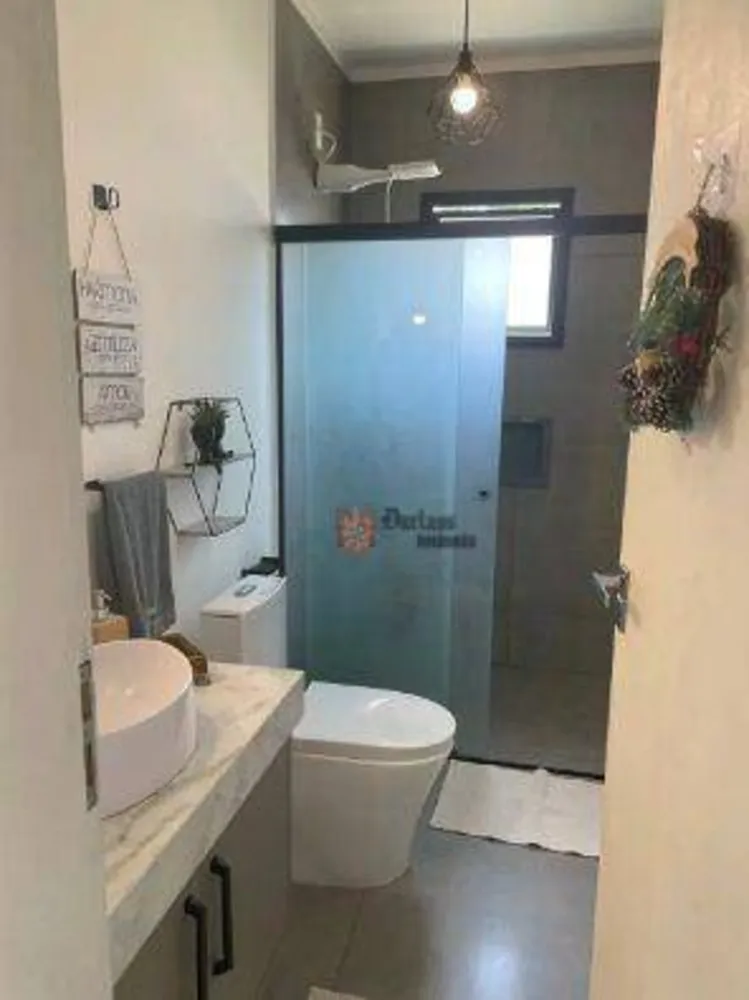 Chácara, 3 quartos, 1000 m² - Foto 8
