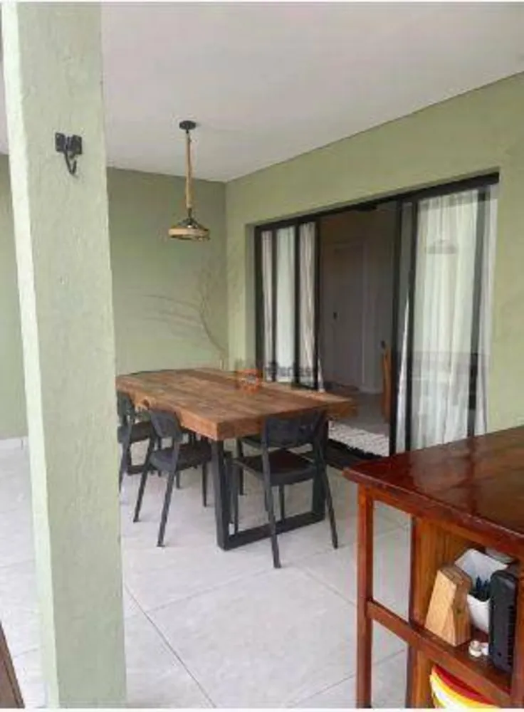 Chácara, 3 quartos, 1000 m² - Foto 5