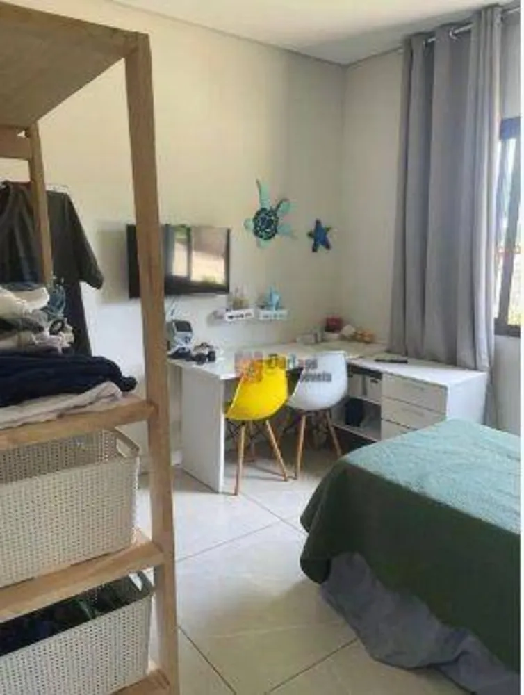 Chácara, 3 quartos, 1000 m² - Foto 7