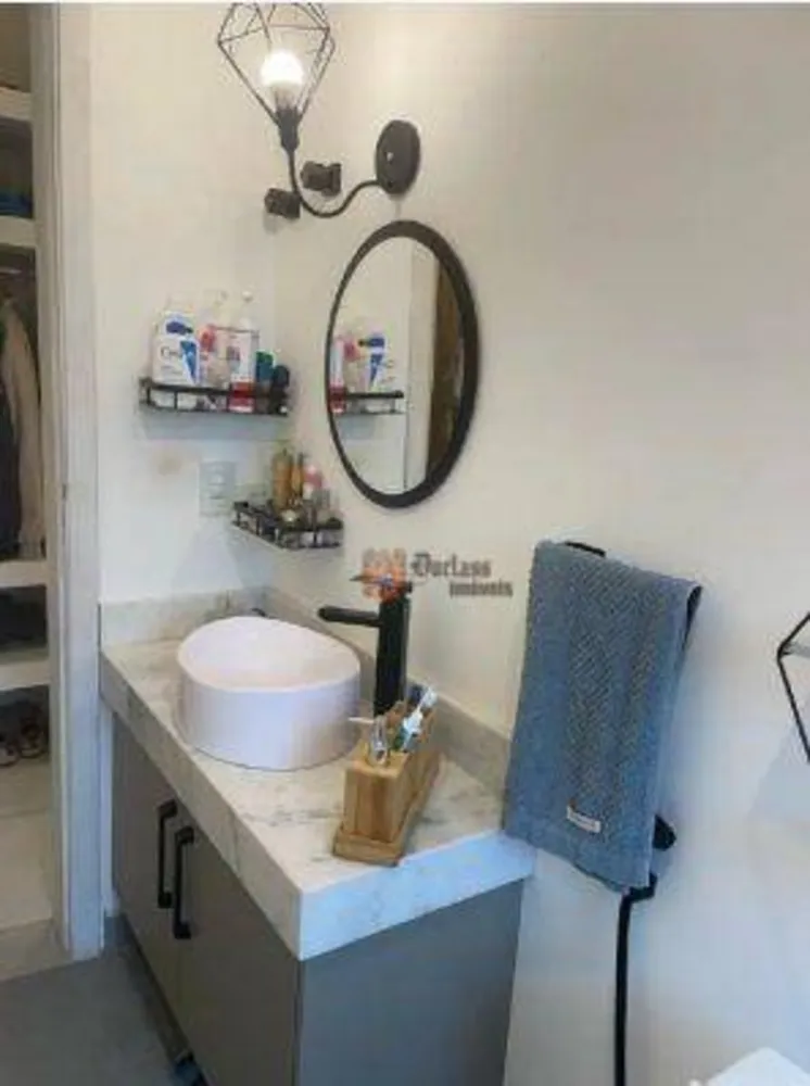 Chácara, 3 quartos, 1000 m² - Foto 4