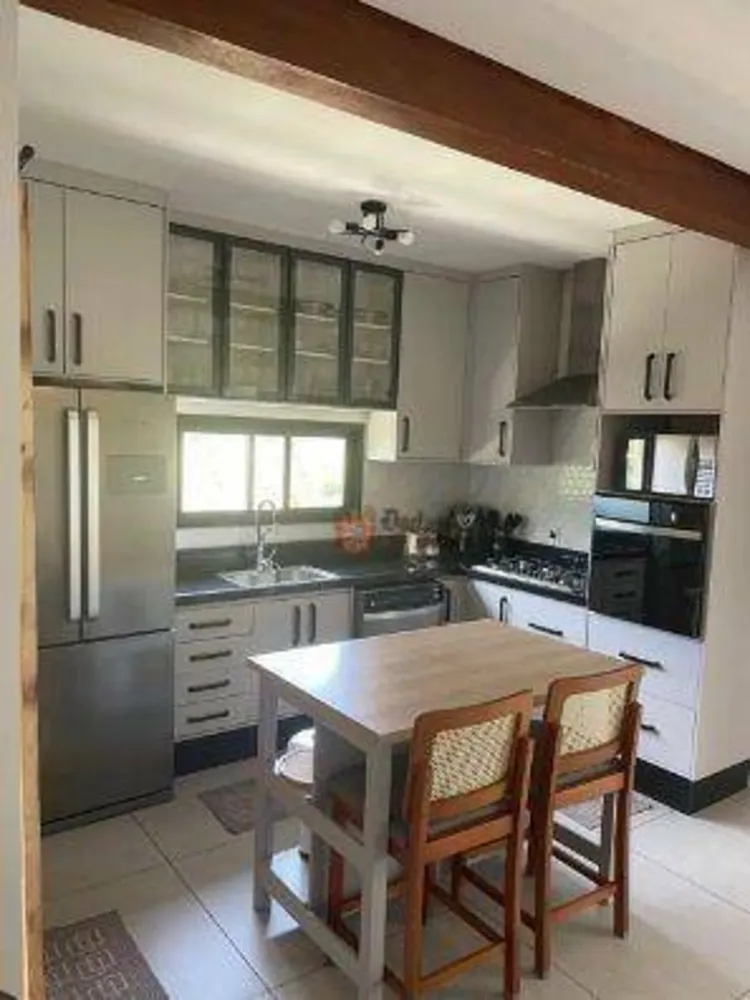Chácara, 3 quartos, 1000 m² - Foto 3