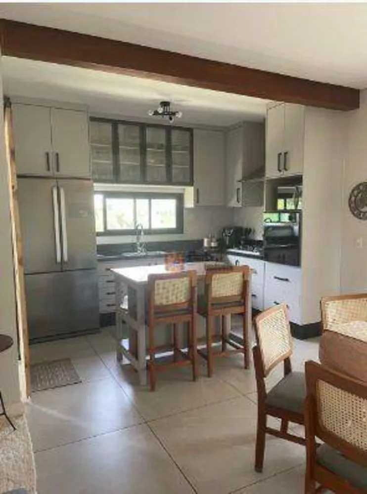 Chácara, 3 quartos, 1000 m² - Foto 6
